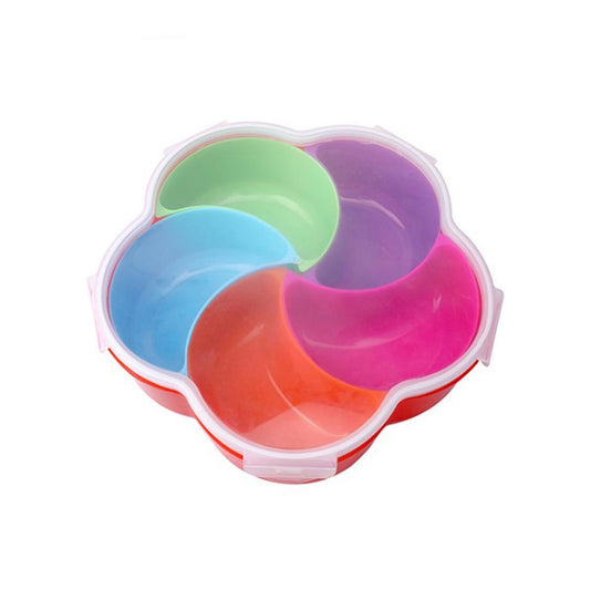 Party Food Storage Snack Nuts Box For Peanuts Fruits And Candy Box For Home  Kitchen Use